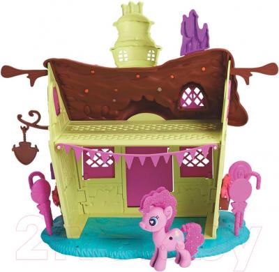 Игровой набор Hasbro My Little Pony Пряничный домик / A8203 - общий вид
