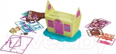 Игровой набор Hasbro My Little Pony Пряничный домик / A8203 - в разобранном виде
