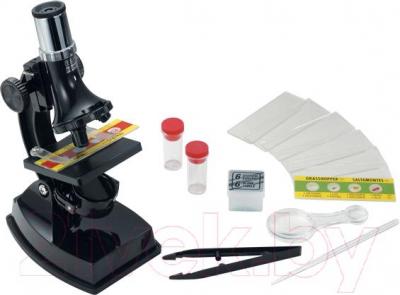 Микроскоп оптический Nu Look Со светом и проектором (MS006) - общий вид