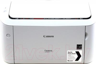 Принтер Canon i-SENSYS LBP6030 - общий вид