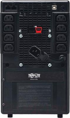 ИБП Tripp Lite OMNIVSINT1500XL - вид сзади