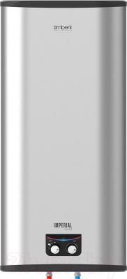 Накопительный водонагреватель Timberk SWH FSM3 100V - общий вид