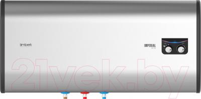 Накопительный водонагреватель Timberk SWH FSM4 100 H - общий вид