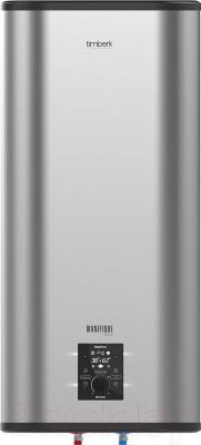Накопительный водонагреватель Timberk SWH FSM5 80V - общий вид