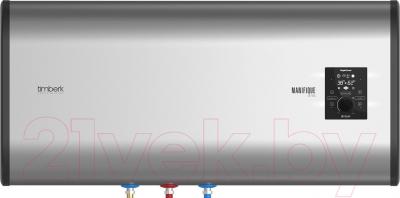 Накопительный водонагреватель Timberk SWH FSM6 80 H - общий вид