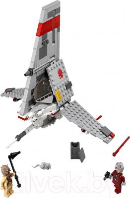 Конструктор Lego Star Wars Скайхоппер T-16 (75081) - общий вид