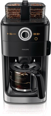 Капельная кофеварка Philips HD7762/00