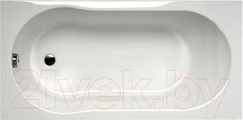 Ванна акриловая Sanplast WP/KABRO Optima 70x150+ST4 biew - общий вид