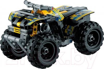 Конструктор Lego Technic Квадроцикл (42034) - общий вид