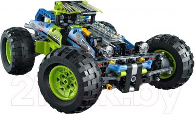 Конструктор Lego Technic Внедорожник (42037) - общий вид