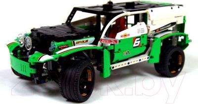 Конструктор Lego Technic Гоночный автомобиль (42039) - общий вид