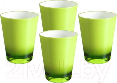 Набор стаканов Granchio 88755 - общий вид набора