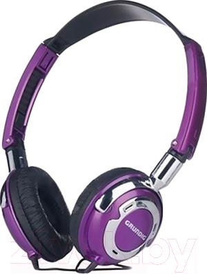 Наушники Grundig G38628 (Purple) - общий вид