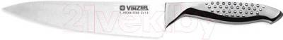 Набор ножей Vinzer 89117 - поварский нож