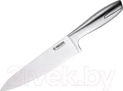 Нож Vinzer 89318 - общий вид