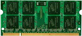 Оперативная память DDR3 GeIL GS32GB1600C11S - общий вид