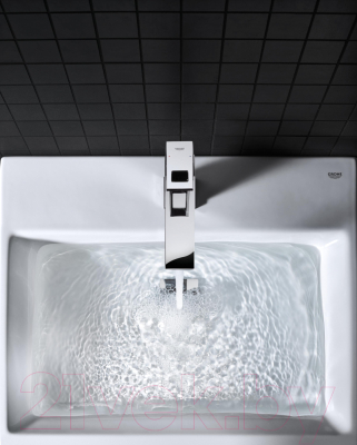 Смеситель GROHE Eurocube 23445000