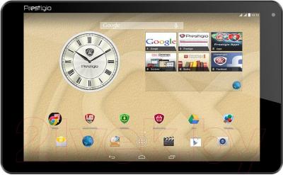 Планшет Prestigio MultiPad Muze 5011 8GB 3G (PMT5011_3G_CIS) - общий вид