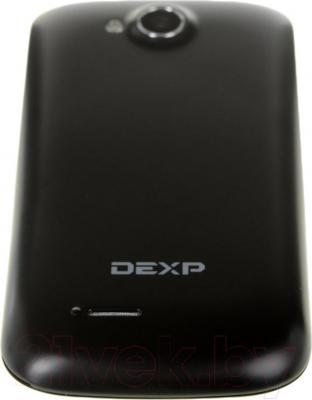 Смартфон DEXP Ixion ES 3.5" (черный) - вид снизу