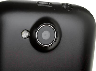 Смартфон DEXP Ixion ES 3.5" (черный) - камера
