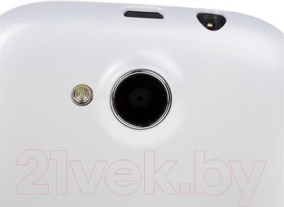 Смартфон DEXP Ixion ES 3.5" (белый) - камера
