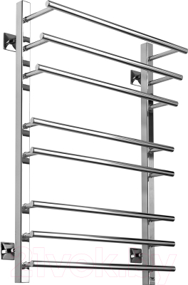 

Полотенцесушитель водяной Ростела, Болеро KV 500x800/8 (1/2")