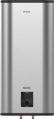 Накопительный водонагреватель Timberk SWH FSM5 50V - общий вид