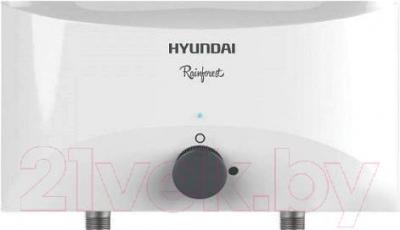 Проточный водонагреватель Hyundai H-IWR1-3P-UI056/C - общий вид