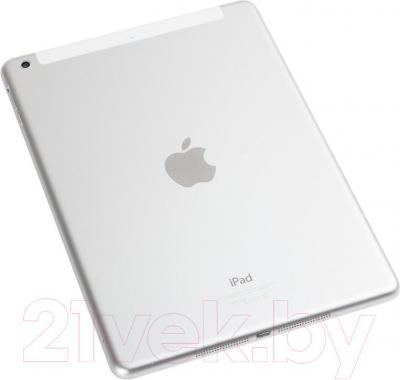 Планшет Apple iPad Air 2 16GB 4G / MGH72RU/A (серебристый) - вид сзади