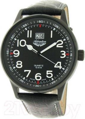 Часы наручные мужские Adriatica A1065.B224Q - общий вид