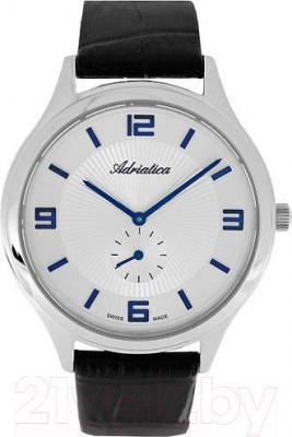 Часы наручные мужские Adriatica A1240.52B3Q - общий вид