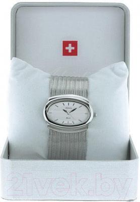 Часы наручные женские Adriatica A3579.5113Q - упаковка