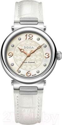 Часы наручные женские Doxa Calex Lady 460.15.053.07 - общий вид