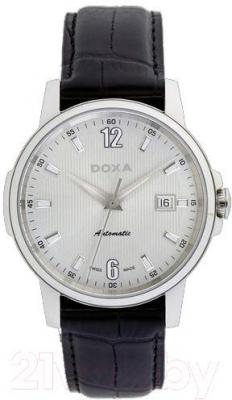 Часы наручные мужские Doxa Ethno 205.10.023.01 - общий вид