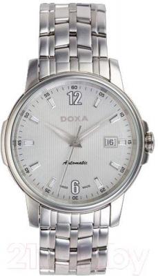 Часы наручные мужские Doxa Ethno 205.10.023.10 - общий вид