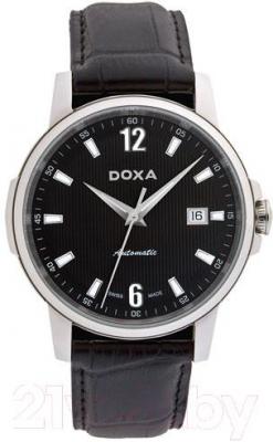 Часы наручные мужские Doxa Ethno 205.10.103.01 - общий вид