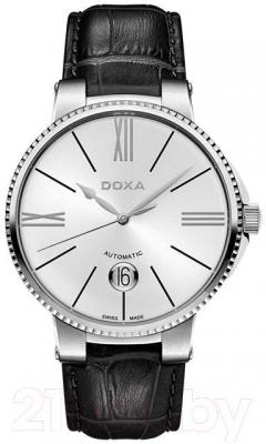 Часы наручные мужские Doxa Il Duca 130.10.022.01 - общий вид