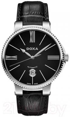 Часы наручные мужские Doxa IL Duca 130.10.102.01 - общий вид