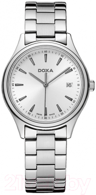 Часы наручные мужские Doxa New Tradition Gent 211.10.021.10 - общий вид