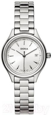 Часы наручные женские Doxa New Tradition Lady 211.15.021.10 - общий вид