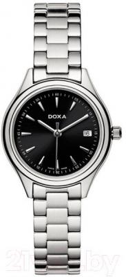 Часы наручные женские Doxa New Tradition Lady 211.15.101.10 - общий вид
