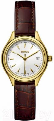 Часы наручные женские Doxa New Tradition Lady 211.35.021.02 - общий вид