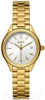 Часы наручные женские Doxa New Tradition Lady 211.35.021.11 - общий вид