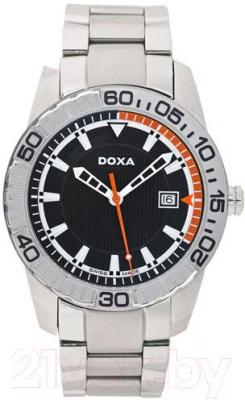 Часы наручные мужские Doxa Open Water 702.10.351.10 - общий вид