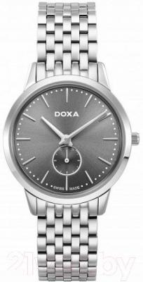 Часы наручные женские Doxa Slim Line 1 Lady 105.15.101.10 - общий вид