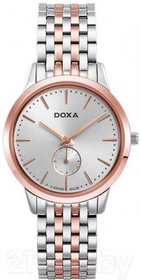 Часы наручные женские Doxa Slim Line 1 Lady 105.65.021.60 - общий вид