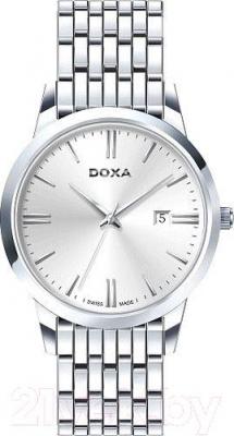 Часы наручные женские Doxa Slim Line 2 Lady 106.15.021.15 - общий вид