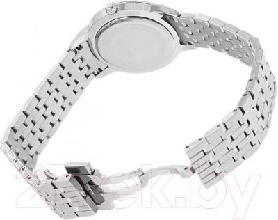 Часы наручные женские Doxa Slim Line 2 Lady 106.15.021.15 - вид сзади