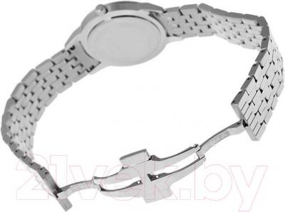 Часы наручные женские Doxa Slim Line 2 Lady 106.15.051D.15 - вид сзади