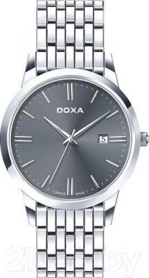 Часы наручные женские Doxa Slim Line 2 Lady 106.15.101.15 - общий вид